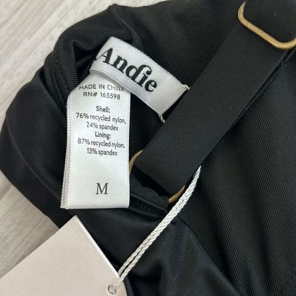 Andie Swim, The Belmar Top - Picture 5 of 8